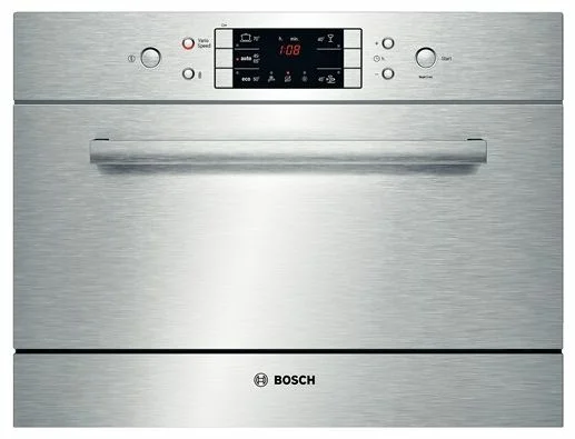 Ремонт Bosch SCE 55M25 в Сургуте