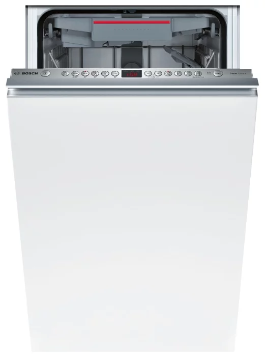 Ремонт Bosch Serie 4 SPV46MX02E в Сургуте