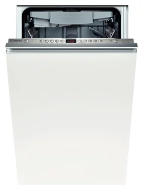 Ремонт Bosch Serie 6 SPV 58M50 в Сургуте