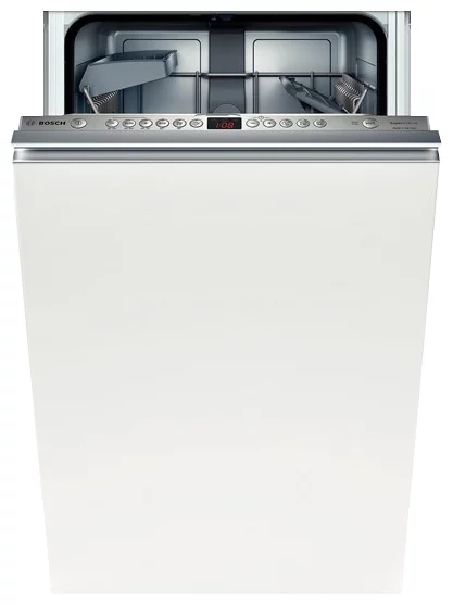 Ремонт Bosch Serie 6 SPV 63M50 в Сургуте