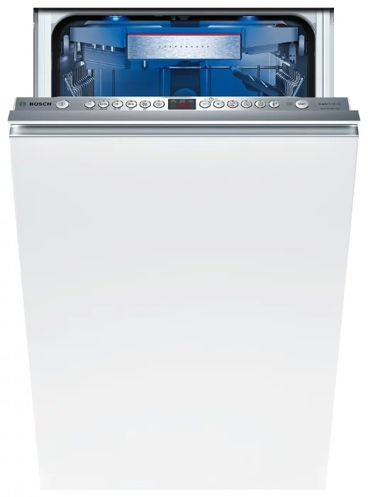 Ремонт Bosch Serie 6 SPV 69X10 в Сургуте