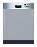 Ремонт Bosch SGI 55M05 в Сургуте