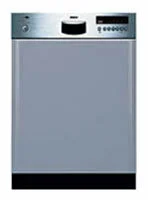 Ремонт Bosch SGI 57M35 в Сургуте