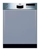 Ремонт Bosch SGI 57M45 в Сургуте