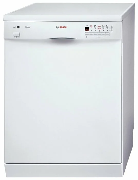 Ремонт Bosch SGS 45N02 в Сургуте