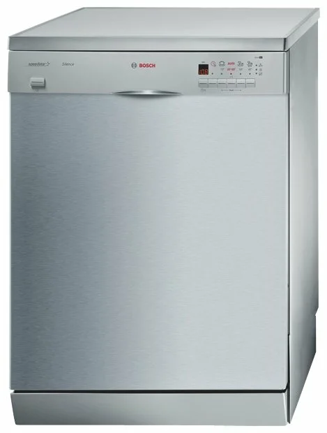 Ремонт Bosch SGS 45N68 в Сургуте