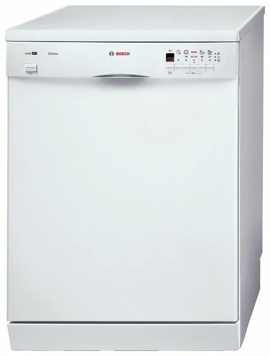 Ремонт Bosch SGS 45Т02 в Сургуте