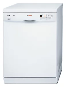 Ремонт Bosch SGS 46M22 в Сургуте