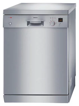 Ремонт Bosch SGS 55E08 в Сургуте