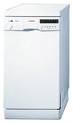 Ремонт Bosch SGS 55T12 в Сургуте