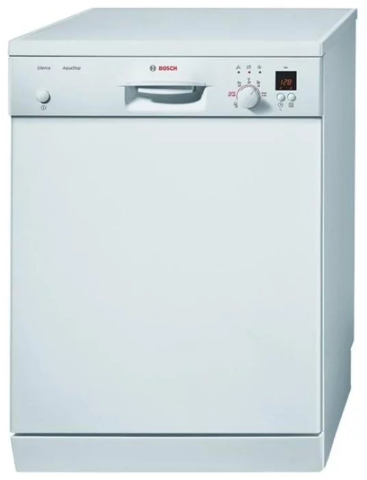 Ремонт Bosch SGS 56E42 в Сургуте