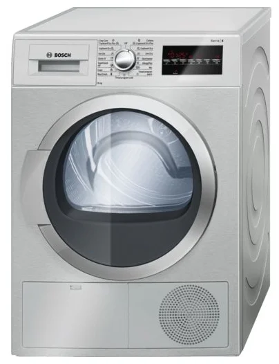 Ремонт Bosch WTG8640XME в Сургуте