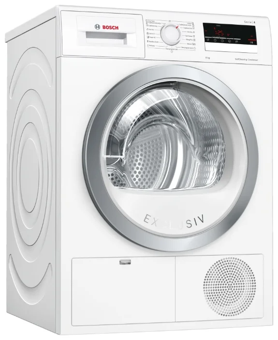 Ремонт Bosch WTN85420ME в Сургуте