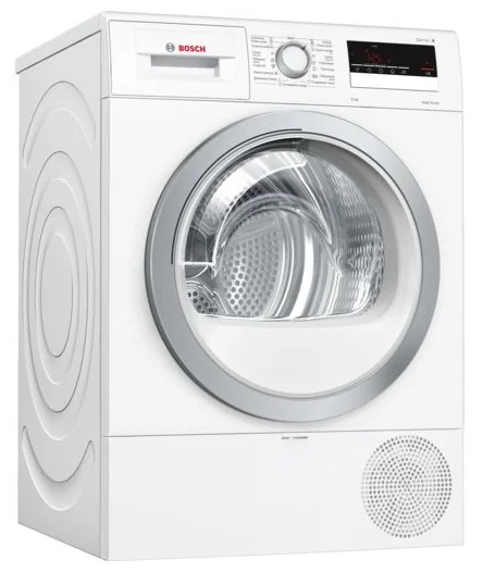 Ремонт Bosch WTR85V20OE в Сургуте