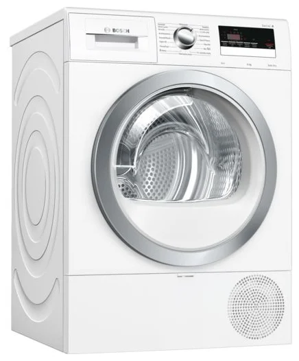 Ремонт Bosch WTR85V5E в Сургуте