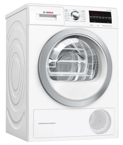 Ремонт Bosch WTW8546E в Сургуте