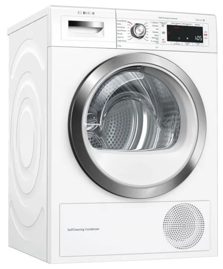 Ремонт Bosch WTW85562PL в Сургуте