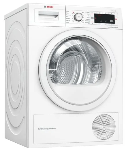 Ремонт Bosch WTW875L8SN в Сургуте