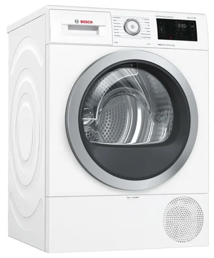 Ремонт Bosch WTW876E0PL в Сургуте