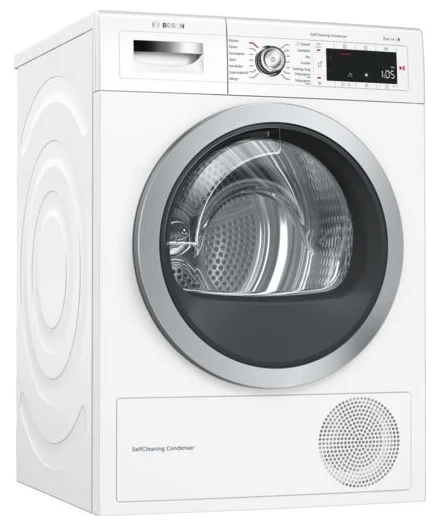 Ремонт Bosch WTWH75B9SN в Сургуте