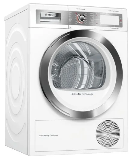 Ремонт Bosch WTY887W0PL в Сургуте